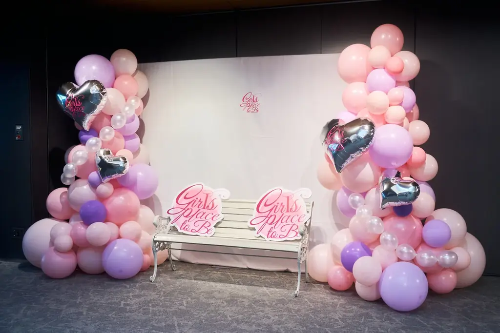 「Girls place to be. vol.２」女性ファンの熱気に包まれ開催終了！ 画像 3