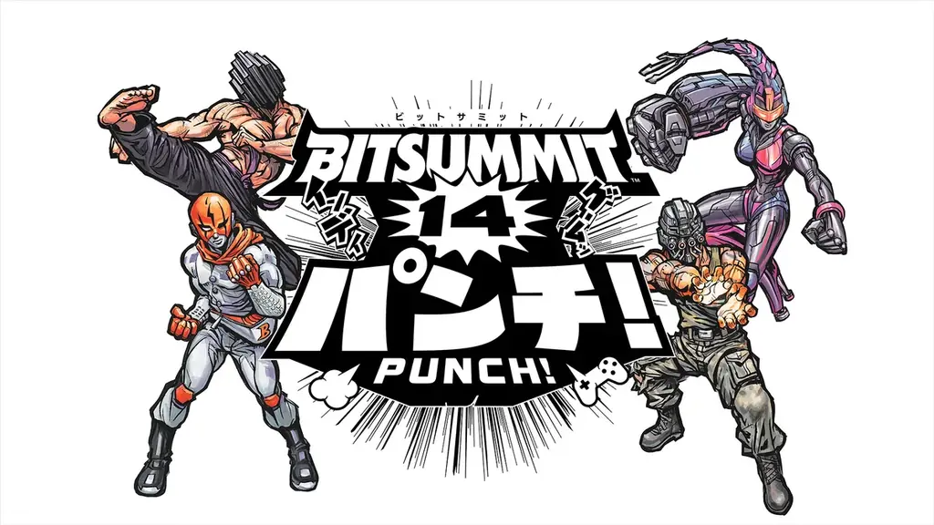 グローバルゲームPRブランド・Graphが日本最大級のインディーゲームの祭典「BitSummit PUNCH」に出展決定！全5作品の試遊展示を実施！ 画像 1