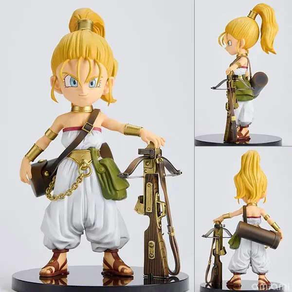 「クロノ・トリガー」「ドラゴンボールZ」が上位にランクイン！『2026年4月あみあみフィギュア月間ランキング』 画像 4