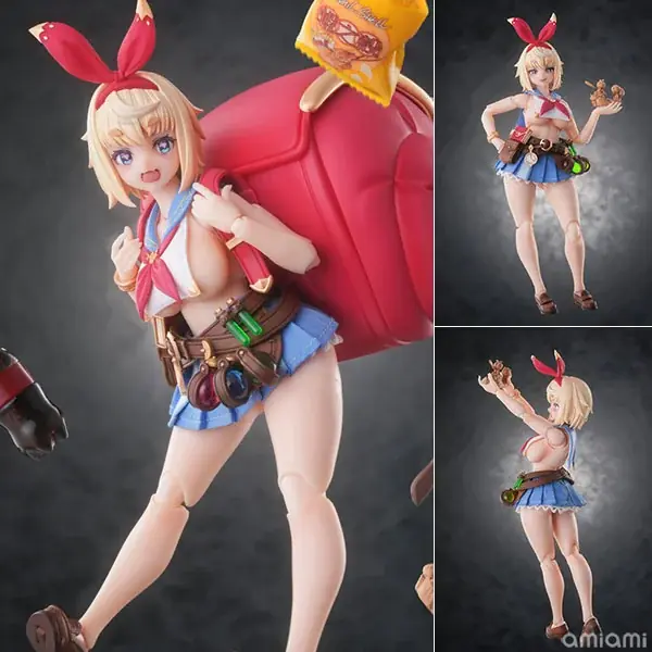 「クロノ・トリガー」「ドラゴンボールZ」が上位にランクイン！『2026年4月あみあみフィギュア月間ランキング』 画像 6