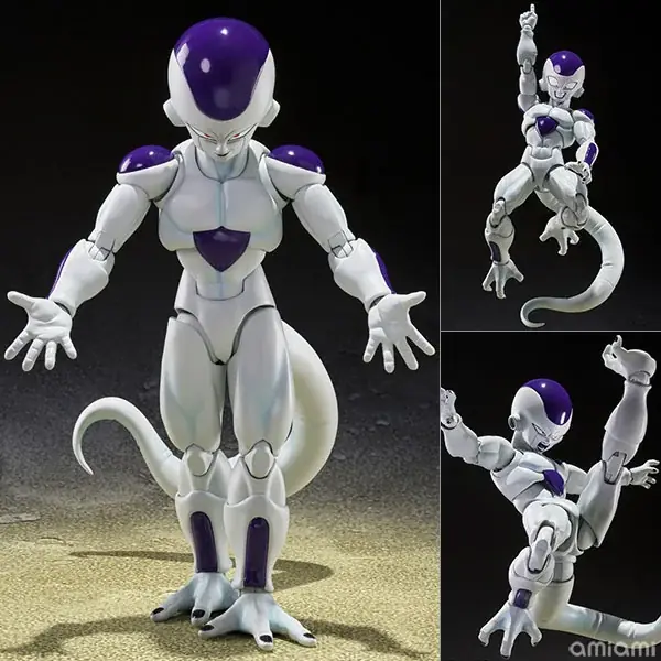 「クロノ・トリガー」「ドラゴンボールZ」が上位にランクイン！『2026年4月あみあみフィギュア月間ランキング』 画像 8