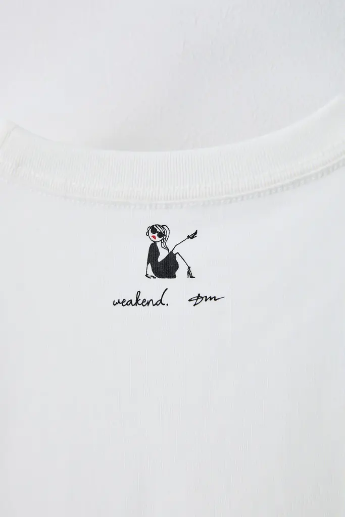 ＜ weakend ＞ アーティスト 三浦大地さんとのコラボレーションアイテムを5月22日（金）発売 画像 4