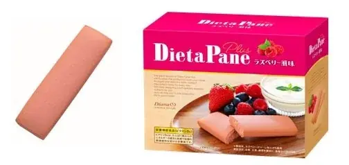 ディエッタパーネ新発売