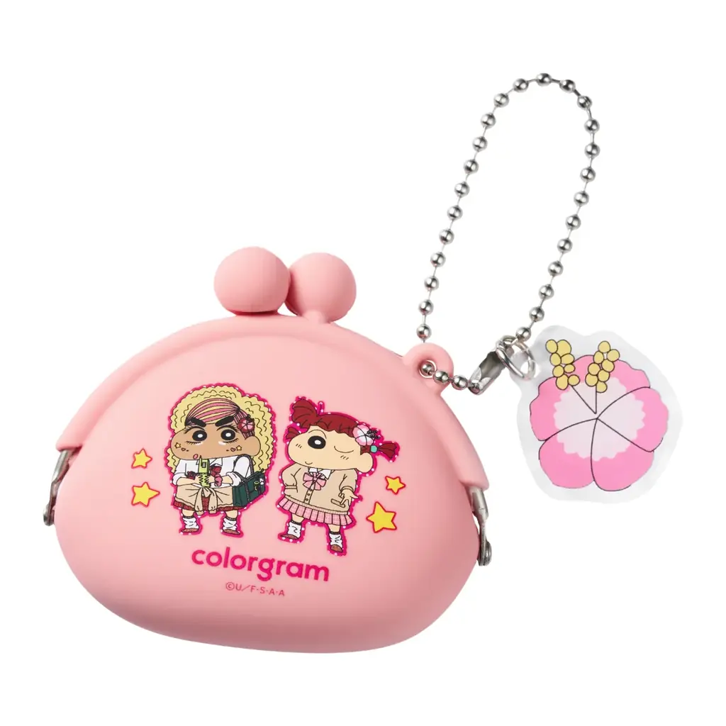 colorgram（カラーグラム）×クレヨンしんちゃんコラボ、待望の第2弾がオンラインで5月29日（金）、オフラインで6月19日（金）より発売 画像 18