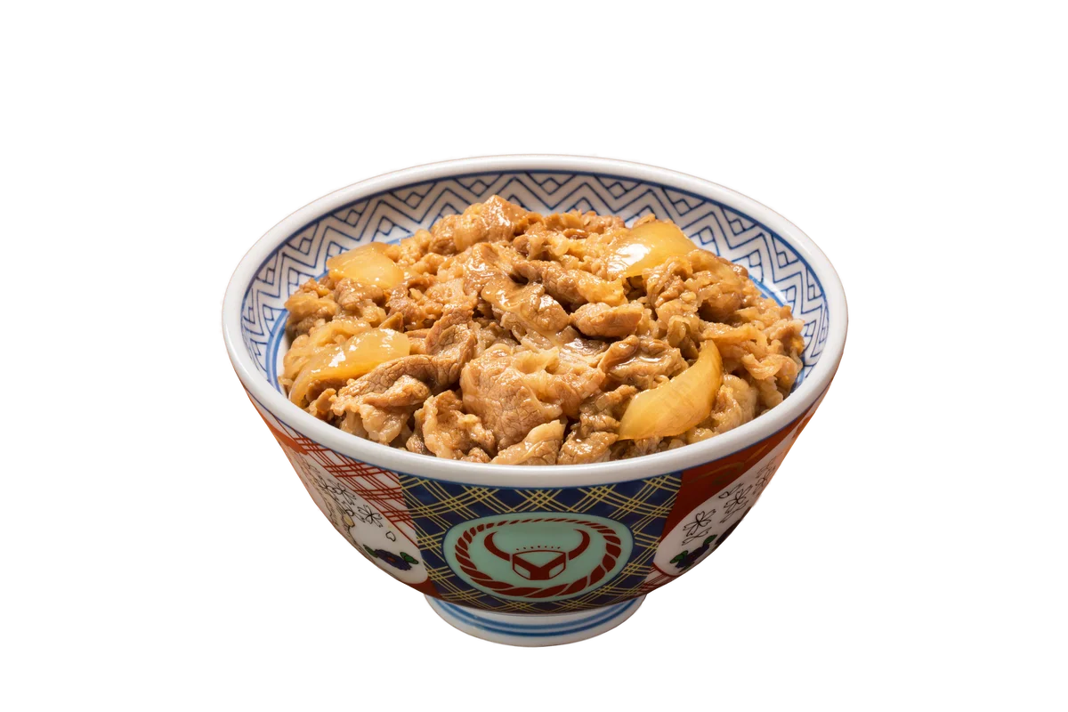 吉野家、公式通販で有田焼「金文字丼(大盛)」を父の日ギフトに｜ベスト