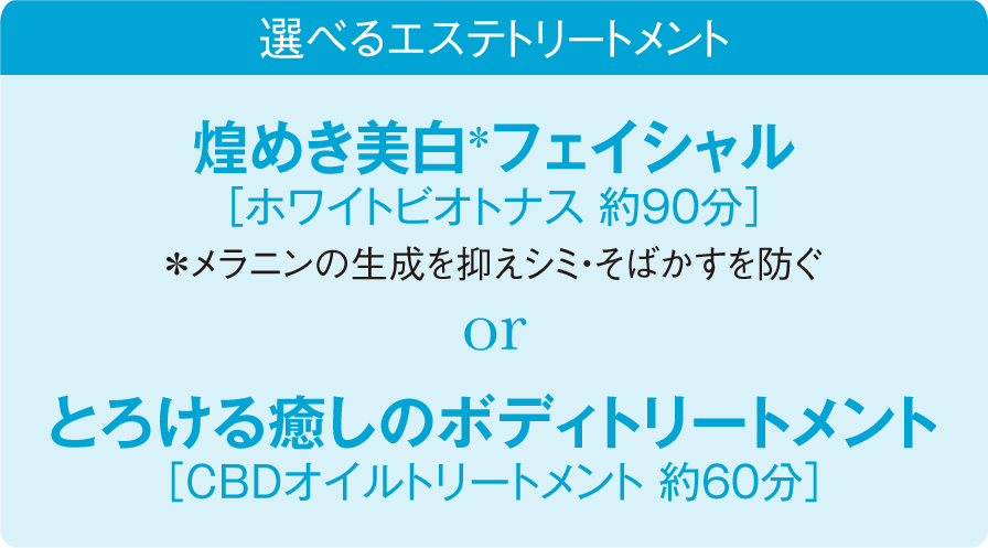 大切なあの方へ想いを届ける人気の夏ギフト「2026たかの友梨サマーギフトチケット」販売開始！ 画像 5