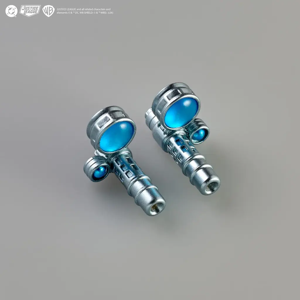 DCユニバース最強の狙撃手、デッドショットがアクションフィギュアに！ 画像 15