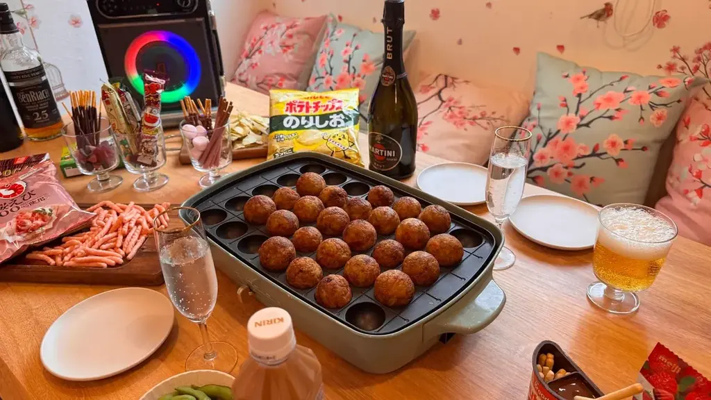 【熱中症対策】真夏のBBQ利用は最少月比約12倍、室内で涼しく楽しむ「ひんやりBBQ」を提案。東京・錦糸町の「TheSpace錦糸町」を7月上旬にリニューアルオープン予定 画像 4