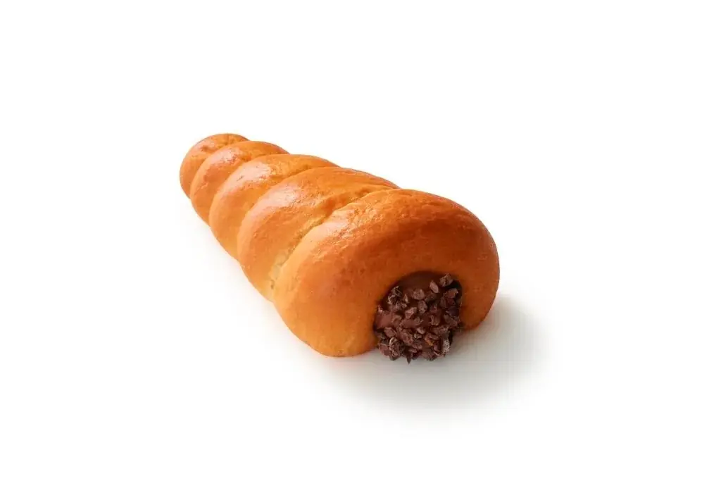 子どもたちにも大人気？！かわいいベアをイメージしたコロネも登場！「GODIVA Bakery ゴディパン アーバンドック ららぽーと豊洲店」オープン！ 画像 10