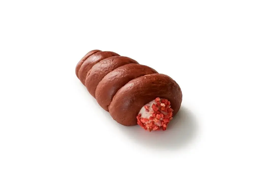 子どもたちにも大人気？！かわいいベアをイメージしたコロネも登場！「GODIVA Bakery ゴディパン アーバンドック ららぽーと豊洲店」オープン！ 画像 11