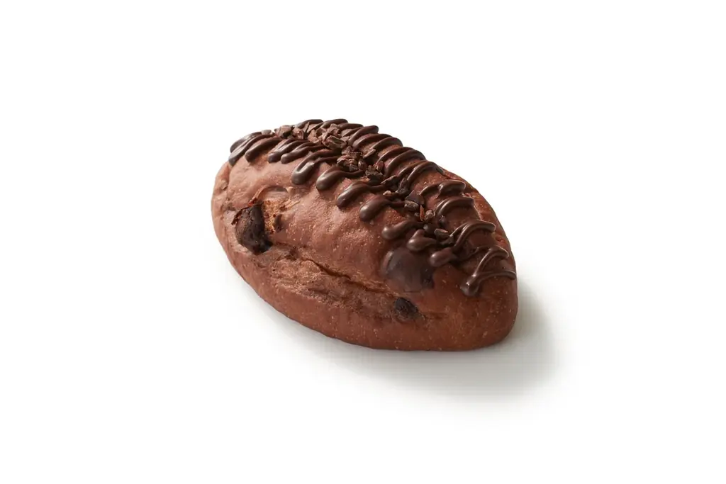 子どもたちにも大人気？！かわいいベアをイメージしたコロネも登場！「GODIVA Bakery ゴディパン アーバンドック ららぽーと豊洲店」オープン！ 画像 20