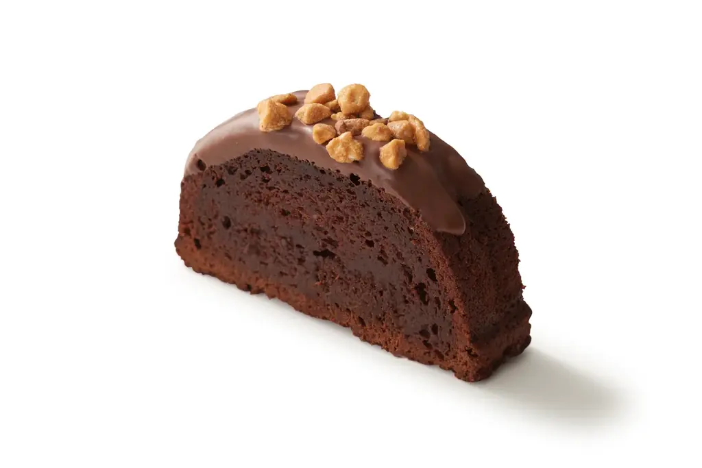 子どもたちにも大人気？！かわいいベアをイメージしたコロネも登場！「GODIVA Bakery ゴディパン アーバンドック ららぽーと豊洲店」オープン！ 画像 21