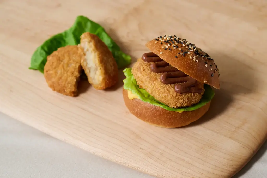 子どもたちにも大人気？！かわいいベアをイメージしたコロネも登場！「GODIVA Bakery ゴディパン アーバンドック ららぽーと豊洲店」オープン！ 画像 4