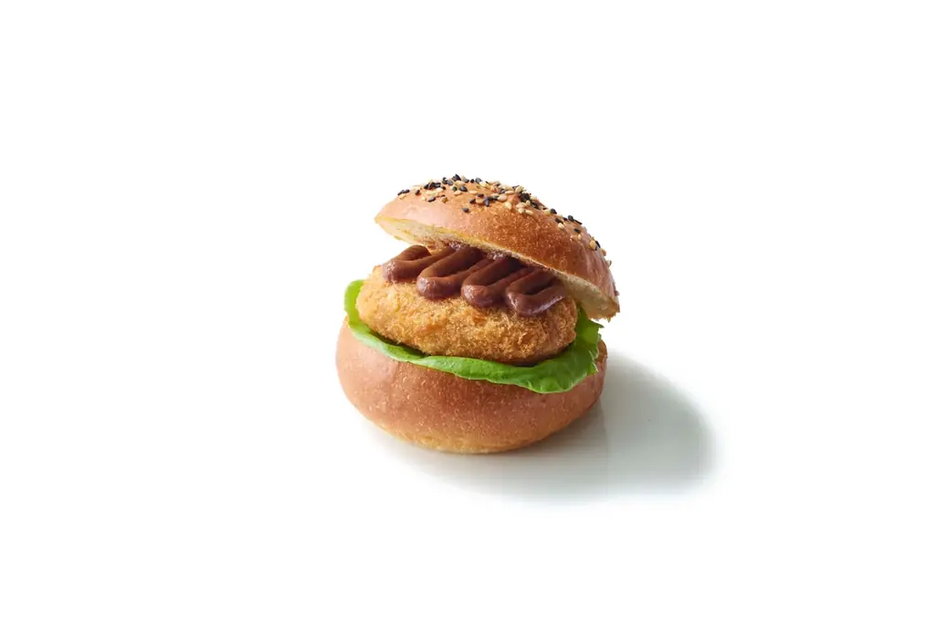 子どもたちにも大人気？！かわいいベアをイメージしたコロネも登場！「GODIVA Bakery ゴディパン アーバンドック ららぽーと豊洲店」オープン！ 画像 8
