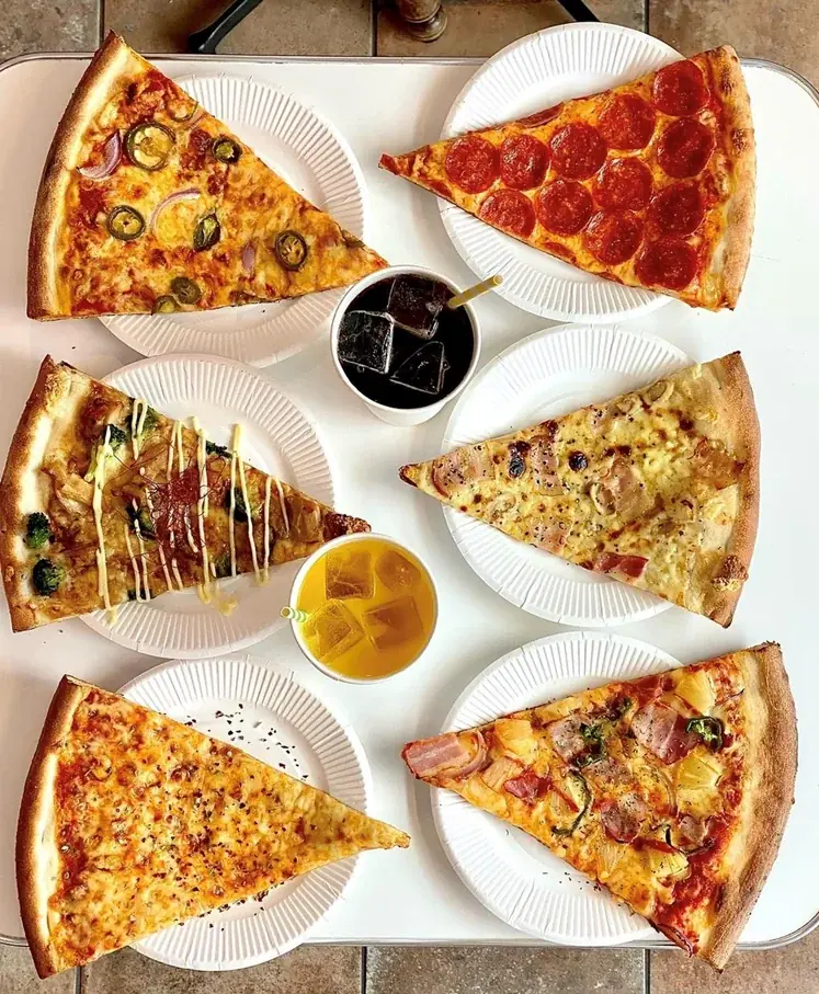 5月22日限定「Bitcoin Pizza Day」イベント開催 画像 4