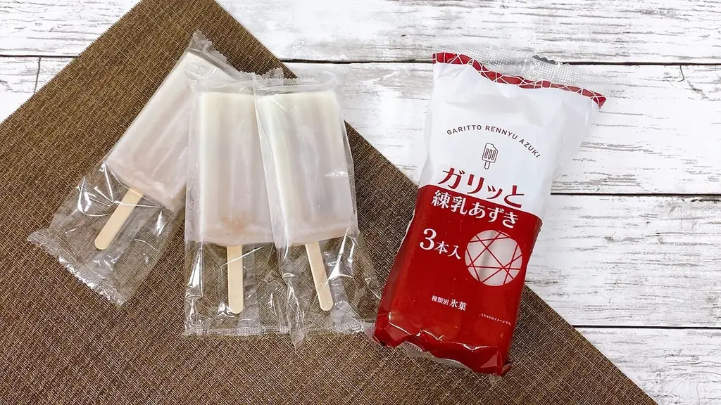 【ローソンストア100】5月から高まる”涼”需要　100円台で取り入れる、アイス・冷凍フルーツの涼活 画像 4
