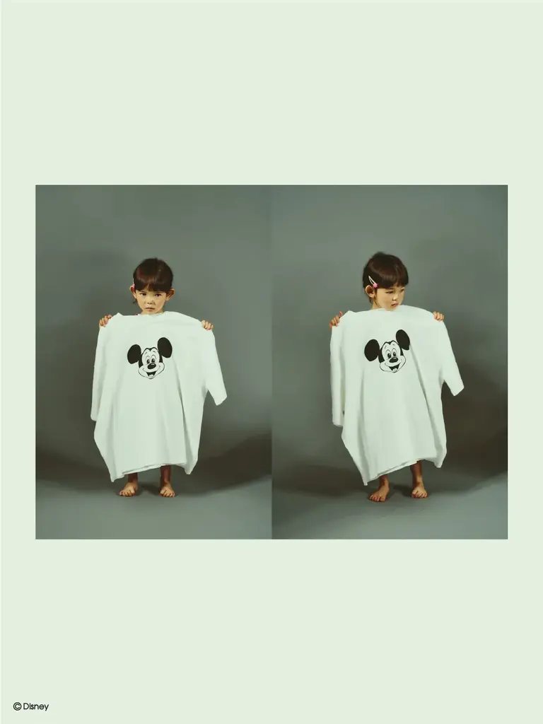 HeRIN.CYE(ヘリンドットサイ)”MICKEY MOUSE”デザインアイテムを5月22日(金)より発売開始 画像 4
