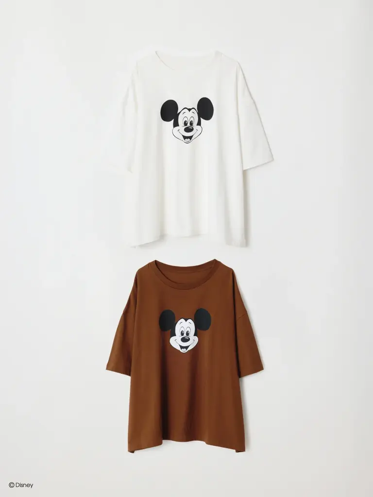 HeRIN.CYE(ヘリンドットサイ)”MICKEY MOUSE”デザインアイテムを5月22日(金)より発売開始 画像 8