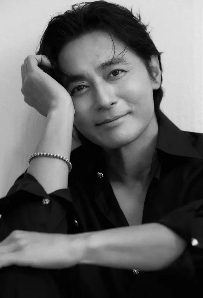 韓流ブームの先駆者、俳優“チャン・ドンゴン”13年ぶりのファンミーティング開催決定 画像 2