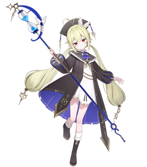 ゲーム配信主体のVTuber事務所「すぺしゃりて」より、5期生タレント3名がデビュー！ 画像 3