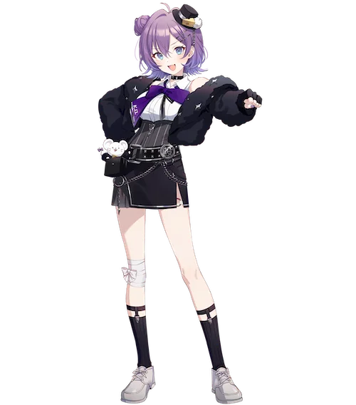 ゲーム配信主体のVTuber事務所「すぺしゃりて」より、5期生タレント3名がデビュー！ 画像 4