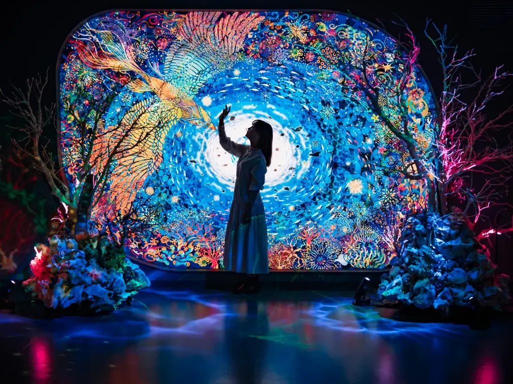 広島もとまち水族館×元水族館の中の人「なんかの菌」氏　巡回コラボ企画展「水族館の”ただならぬ”見どころ展」開催！ 画像 4
