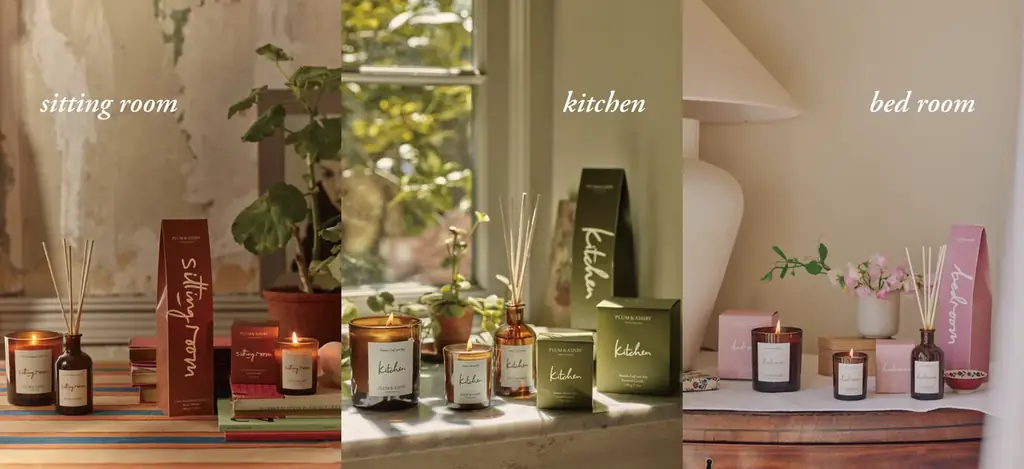 Room by Room発売