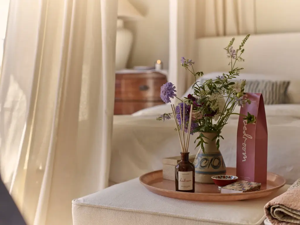 空間ごとに香りをデザインする、新たな暮らしへ「Room by Room」コレクションがPLUM&ASHBY(プラム＆アシュビー）より新登場 画像 4