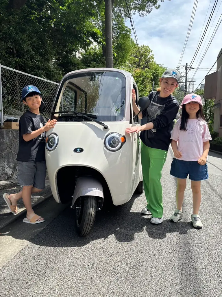 姪浜BASEプレオープン