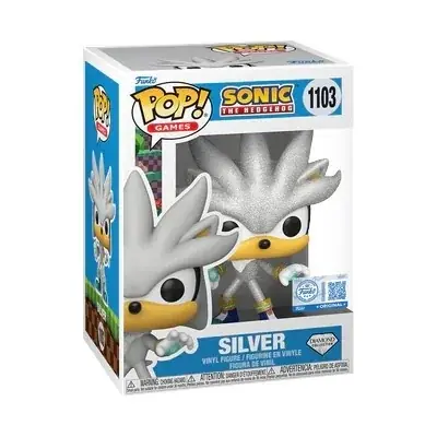 待望のラインナップ！『ソニック』『FNAF』『ハズビン・ホテル』の「Funko」フィギュアが、INFOLENS GEEK SHOP池袋パルコ店とオンラインストアにて5月15日（金）より発売開始！ 画像 2