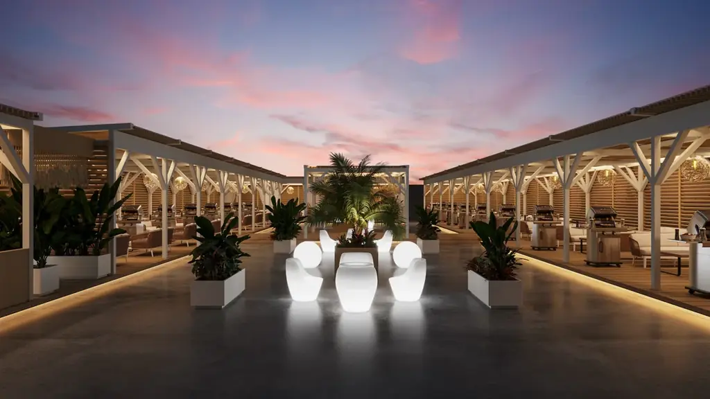 【新横浜プリンスホテル】雨が降ったらアニバーサリープラン半額など、雨の日限定のレストランサービスを実施 画像 6