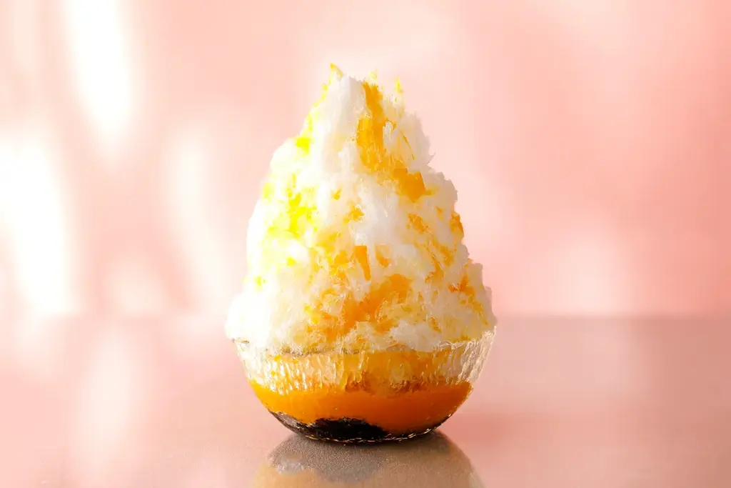 早くも真夏日到来！ホテルで味わう“夏の涼”『新江戸かき氷』 画像 6
