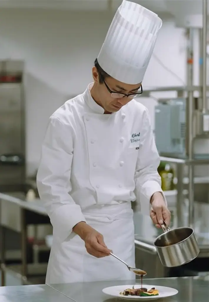 【リーガロイヤルホテル広島】シェフ自ら産地を巡り厳選した食材が織りなす新メニューも誕生『シェフ 渡部玲 就任記念メニュー第2弾』を販売 画像 2