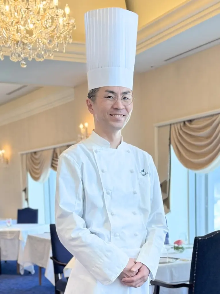 【リーガロイヤルホテル広島】シェフ自ら産地を巡り厳選した食材が織りなす新メニューも誕生『シェフ 渡部玲 就任記念メニュー第2弾』を販売 画像 5