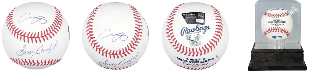 毎月17日は “OHTANI DAY（大谷翔平の日）” 「大谷翔平シグネチャー・コレクション2026 第1弾」を発売！ 画像 3