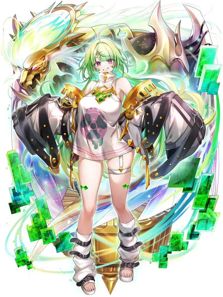 『白猫プロジェクト NEW WORLD’S』12周年記念イベント Episode1「XENO:CHRONICLE」開催！ 画像 3
