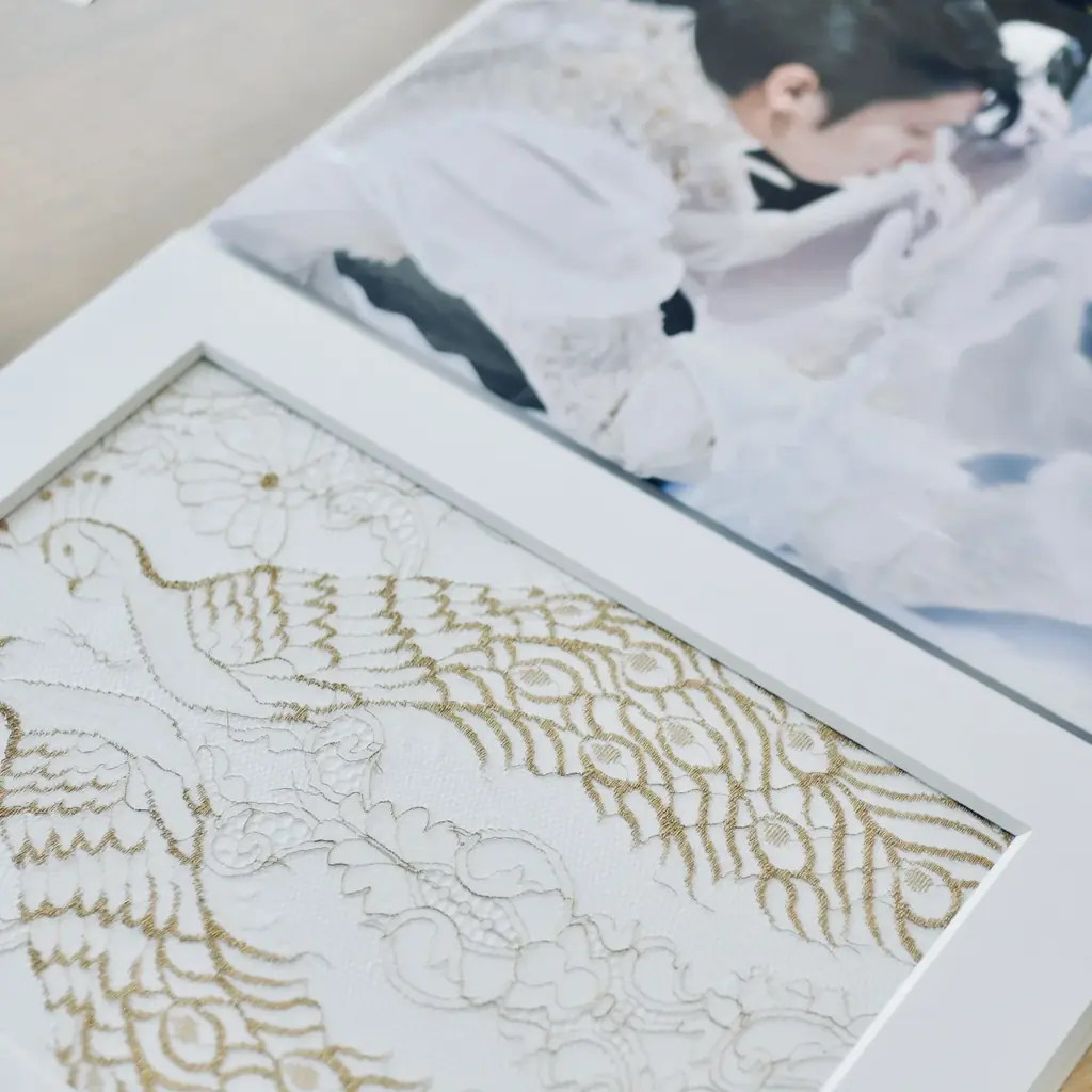 フィギュアスケーター羽生結弦選手×衣装デザイナー伊藤聡美氏のコラボレーション企画『Couture on Ice（クチュール・オン・アイス）　羽生結弦×伊藤聡美 写真集』7月24日（金）発売 画像 3