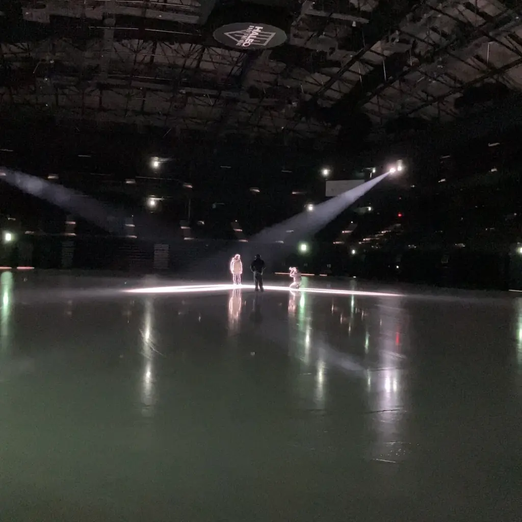 フィギュアスケーター羽生結弦選手×衣装デザイナー伊藤聡美氏のコラボレーション企画『Couture on Ice（クチュール・オン・アイス）　羽生結弦×伊藤聡美 写真集』7月24日（金）発売 画像 6