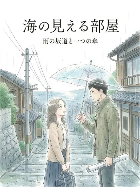 「AIで画像化」を超え、あなたも漫画家に！AI漫画制作プラットフォーム『MOOTOON STUDIO』本日５月15日正式リリース＆第一回アワード開催決定 画像 7