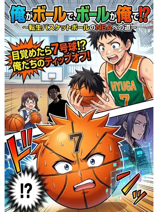 「AIで画像化」を超え、あなたも漫画家に！AI漫画制作プラットフォーム『MOOTOON STUDIO』本日５月15日正式リリース＆第一回アワード開催決定 画像 8