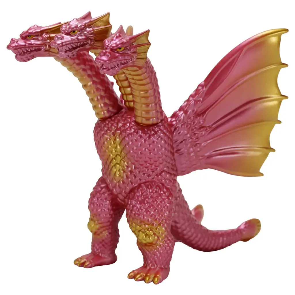 5/19(火)〜6/1(月)期間でJR新宿駅にて「GODZILLA STATION」が開催！ゴジラ関連の多数の人気アイテムや限定アイテムが登場！ 画像 10