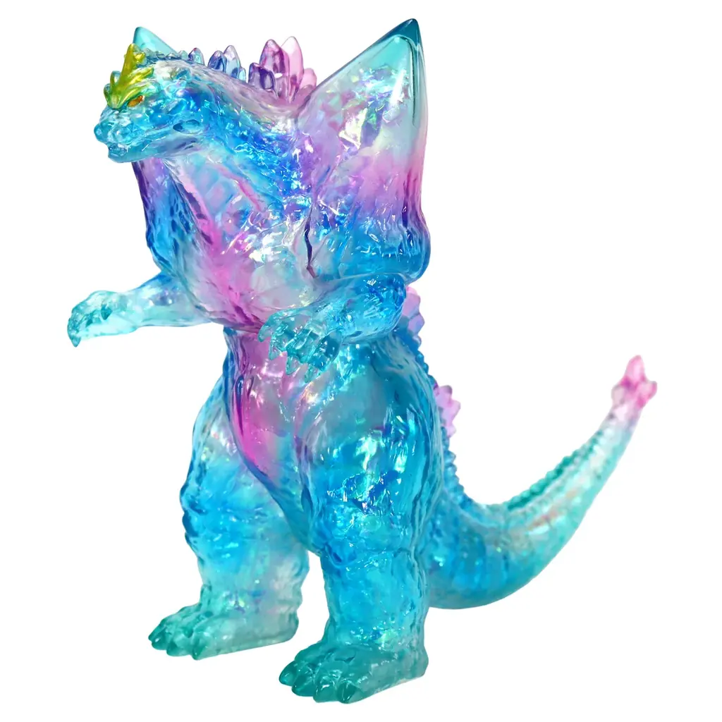 5/19(火)〜6/1(月)期間でJR新宿駅にて「GODZILLA STATION」が開催！ゴジラ関連の多数の人気アイテムや限定アイテムが登場！ 画像 15