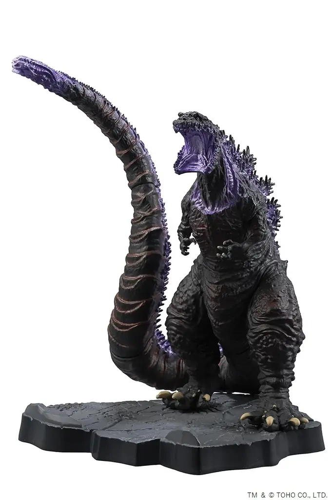 5/19(火)〜6/1(月)期間でJR新宿駅にて「GODZILLA STATION」が開催！ゴジラ関連の多数の人気アイテムや限定アイテムが登場！ 画像 2