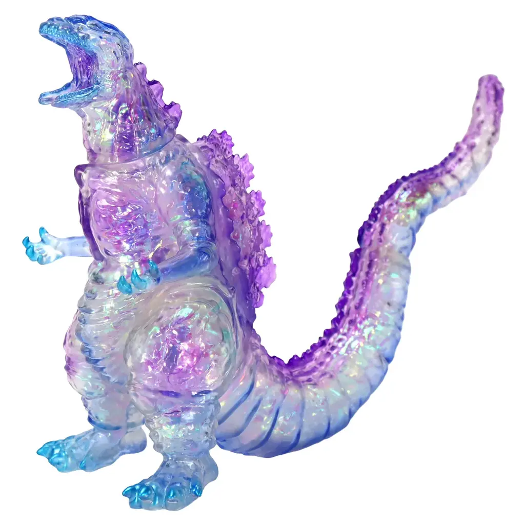 5/19(火)〜6/1(月)期間でJR新宿駅にて「GODZILLA STATION」が開催！ゴジラ関連の多数の人気アイテムや限定アイテムが登場！ 画像 5