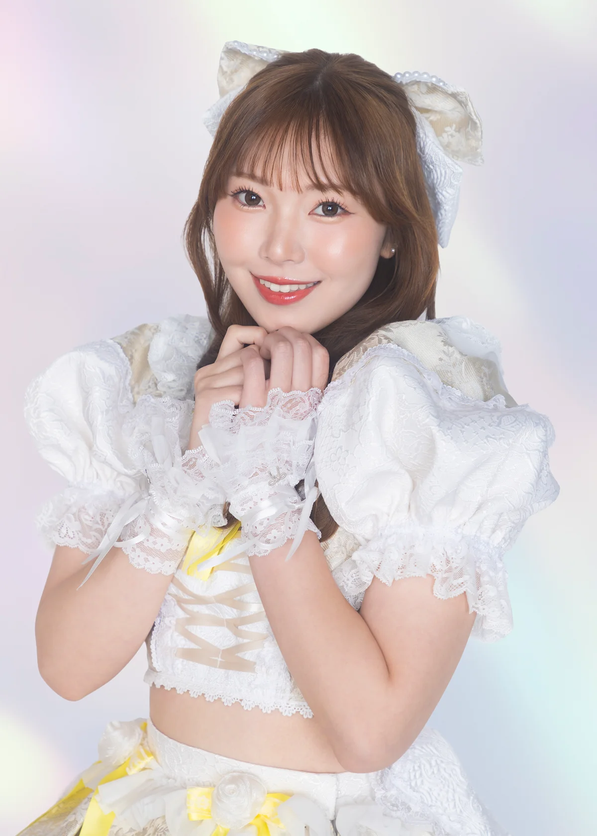 元「ラストアイドル」畑美紗起がプロデュースする6人組アイドルグループ「Lumiétoile（ルミエトワール）」が始動！6月27日(土)にデビューライブでお披露目決定！ 画像 3