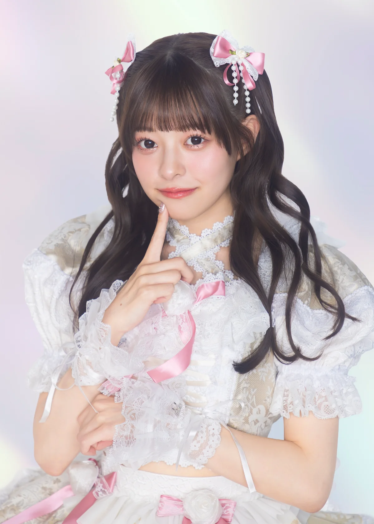 元「ラストアイドル」畑美紗起がプロデュースする6人組アイドルグループ「Lumiétoile（ルミエトワール）」が始動！6月27日(土)にデビューライブでお披露目決定！ 画像 4