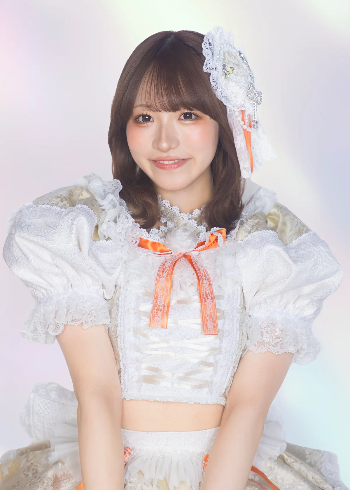元「ラストアイドル」畑美紗起がプロデュースする6人組アイドルグループ「Lumiétoile（ルミエトワール）」が始動！6月27日(土)にデビューライブでお披露目決定！ 画像 5