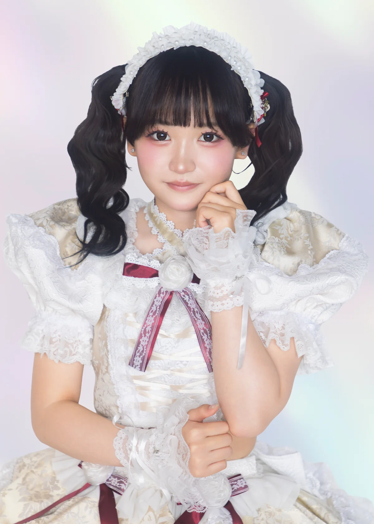 元「ラストアイドル」畑美紗起がプロデュースする6人組アイドルグループ「Lumiétoile（ルミエトワール）」が始動！6月27日(土)にデビューライブでお披露目決定！ 画像 6