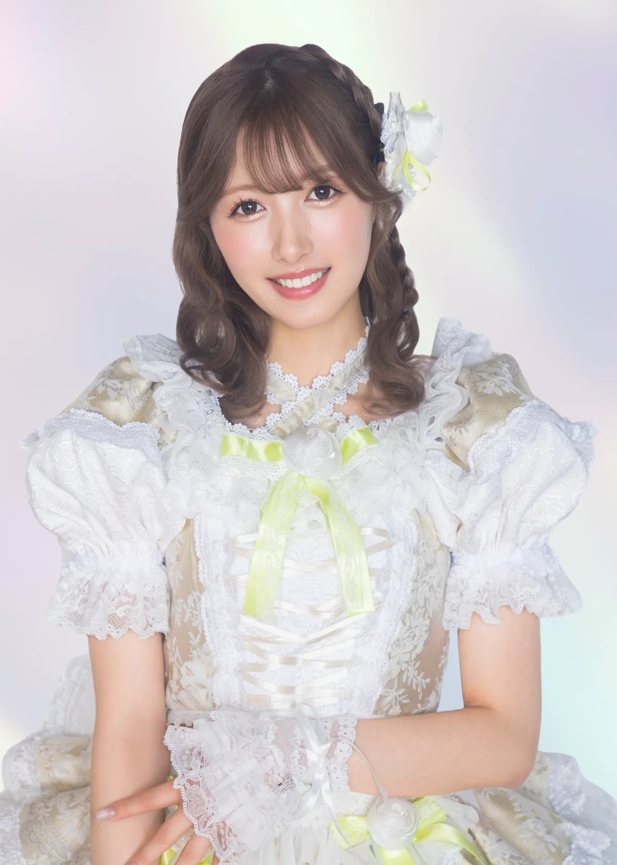 元「ラストアイドル」畑美紗起がプロデュースする6人組アイドルグループ「Lumiétoile（ルミエトワール）」が始動！6月27日(土)にデビューライブでお披露目決定！ 画像 7