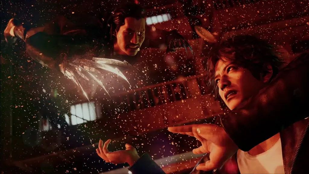 『LOST JUDGMENT：裁かれざる記憶』『龍が如く 維新！ 極』『ソニックスーパースターズ』本日より、PC(Steam)版の価格改定を実施！ 画像 2